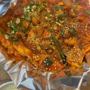 울릉도소주방 사진