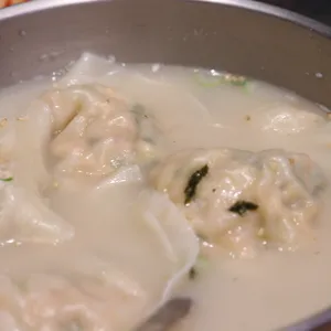 최고집평양만두 사진