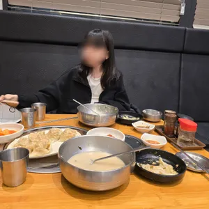 최고집평양만두 사진