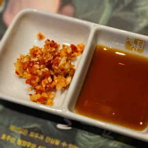 채선당 샤브보트 사진