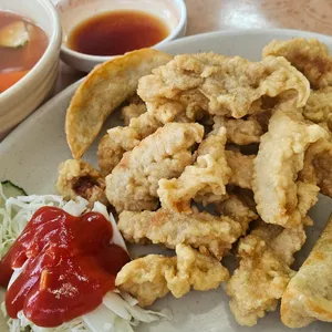 해송반점 사진