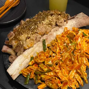 리파인 사진
