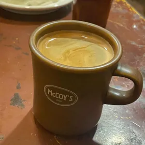 맥코이 사진