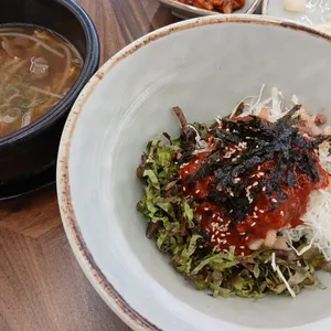 솔잎 사진