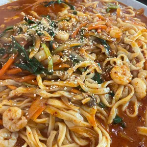 북동삼거리 손칼국수 사진