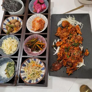 더솥밥 리뷰 사진