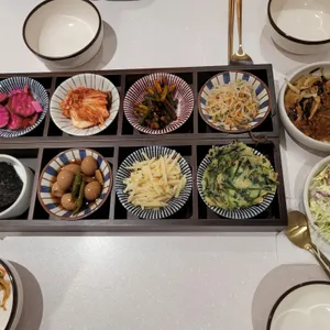더솥밥 리뷰 사진