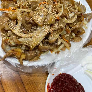 창동곱창포차 사진 2