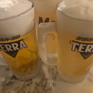 맥썸 사진