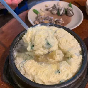 할머니포장마차 사진