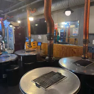 돈방석연탄구이 리뷰 사진