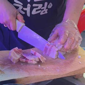 돈방석연탄구이 리뷰 사진