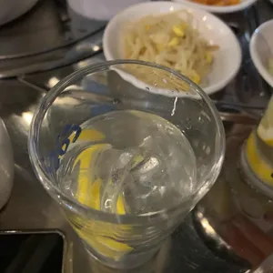 한사발포차 사진