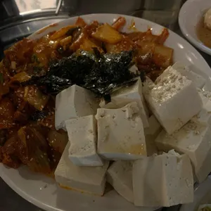 한사발포차 사진