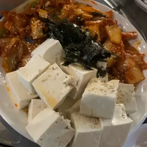 한사발포차 사진