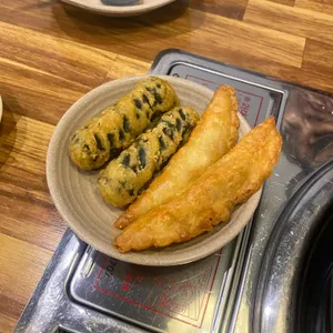 떡판왕 사진