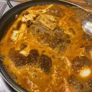 떡판왕 사진