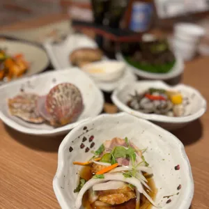 삼거리오징어회타운 사진