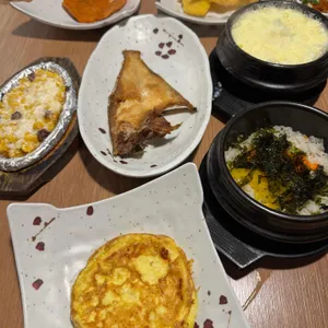 삼거리오징어회타운 사진