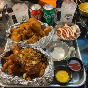 삼덕통닭 사진 1