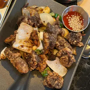 금이네곱창 사진