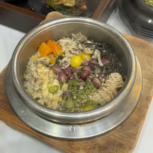 맛을담은강된장 사진