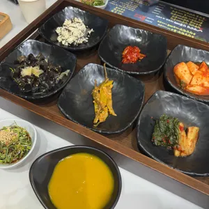 맛을담은강된장 사진