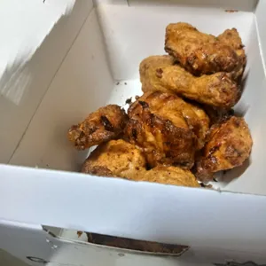 굽네치킨 사진
