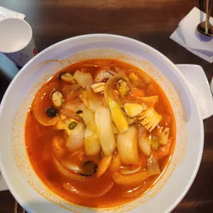 백미헌 사진