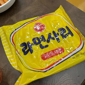 미사 감자탕 순대국 사진