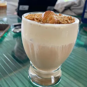 오른 사진