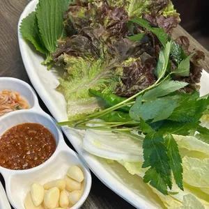 석화촌 사진