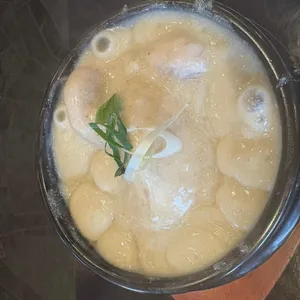 경복궁삼계탕 사진