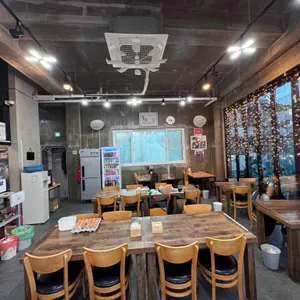 미평햄버거 리뷰 사진