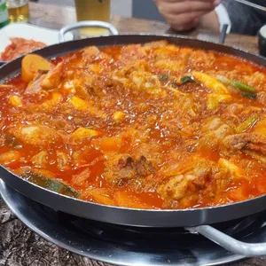 우리한양식당 사진