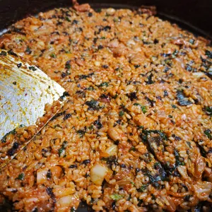안부자닭갈비 사진