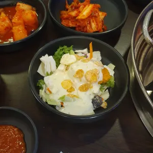 돕감자탕 사진