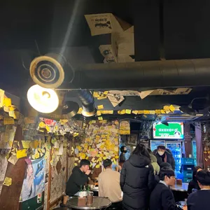 한잔의추억 리뷰 사진