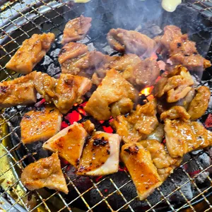 상진호숯불닭구이 사진 1
