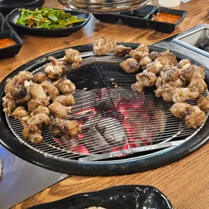 남해수산 사진