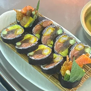 파랑해녀집 사진