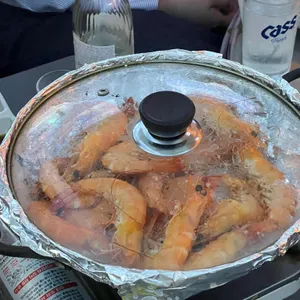 파랑해녀집 사진
