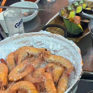 파랑해녀집 사진
