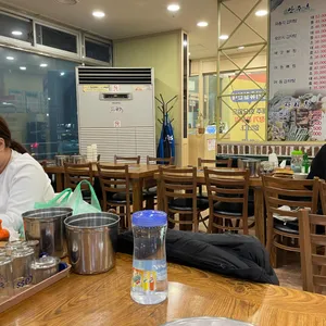어등돌솥뼈해장국 리뷰 사진