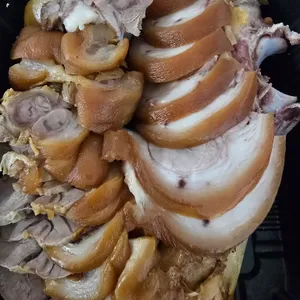 금돼지족발식당 사진
