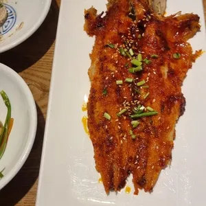 오코다리 사진