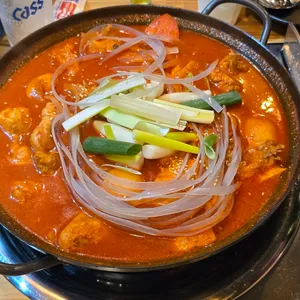 불광천 꼬꼬탕 사진