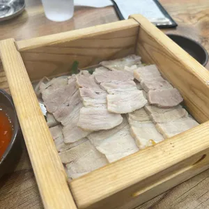 고향옥얼큰순대국 사진