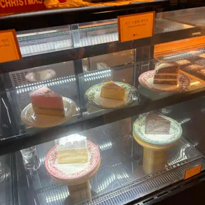 데프커피 리뷰 사진