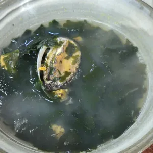 와흘밥상 사진 2